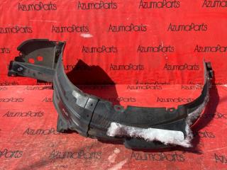 Подкрылок правый передний TOYOTA VELLFIRE ANH20W 53845-58040 1 ракурс