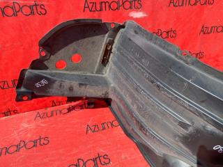 Подкрылок правый передний TOYOTA VELLFIRE ANH20W 53845-58040 2 ракурс
