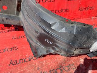 Подкрылок правый передний TOYOTA VELLFIRE ANH20W 53845-58040 3 ракурс