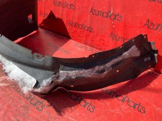 Подкрылок правый передний TOYOTA VELLFIRE ANH20W 53845-58040 5 ракурс