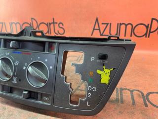Климат-контроль TOYOTA RAUM NCZ20 4 ракурс Климат-контроль TOYOTA RAUM NCZ20 4 ракурс