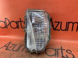 Повторитель бамперный левый TOYOTA PRIUS ZVW30 2ZRFXE 47-53 3 ракурс