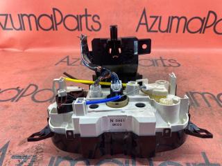Климат-контроль MAZDA DEMIO DE3FS 5 ракурс