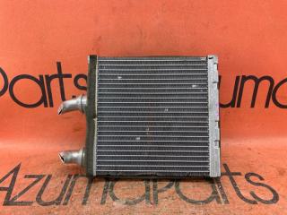 Запчасть Радиатор печки  NISSAN MARCH  Контрактный 