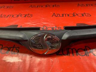 Решетка радиатора TOYOTA SIENTA NCP81G 53114-52120 3 ракурс Решетка радиатора TOYOTA SIENTA NCP81G 53114-52120 3 ракурс