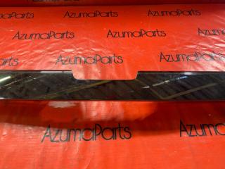 Решетка радиатора TOYOTA NOAH ZRR80G 53141-28070 3 ракурс
