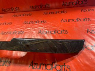 Решетка радиатора TOYOTA NOAH ZRR80G 53141-28070 4 ракурс