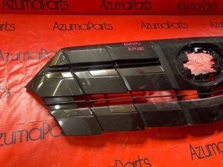 Решетка радиатора TOYOTA ALPHARD AGH40W 53111-V2010 2 ракурс Решетка радиатора TOYOTA ALPHARD AGH40W 53111-V2010 2 ракурс
