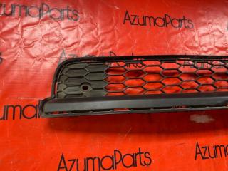 Решетка бамперная TOYOTA VOXY ZRR70G 53112-28170 2 ракурс
