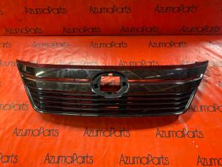 Решетка радиатора TOYOTA VELLFIRE ANH20W 53101-58181 1 ракурс