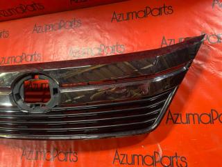 Решетка радиатора TOYOTA VELLFIRE ANH20W 53101-58181 4 ракурс