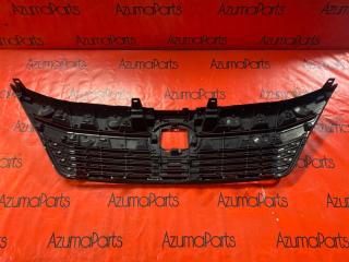 Решетка радиатора TOYOTA VELLFIRE ANH20W 53101-58181 5 ракурс