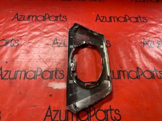 Решетка радиатора TOYOTA VELLFIRE AGH30W 53121-58260 4 ракурс