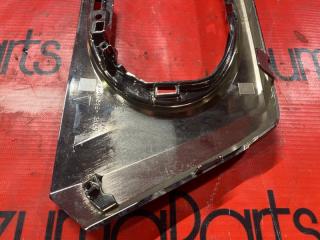 Решетка радиатора TOYOTA VELLFIRE AGH30W 53121-58260 5 ракурс