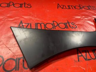 Накладка на крыло правая передняя TOYOTA GR86 ZN8 с19010035 2 ракурс