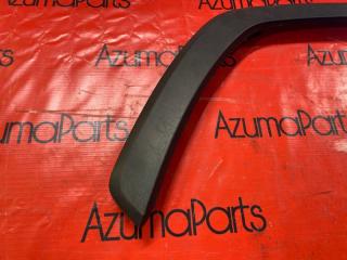 Дефендер левый передний TOYOTA RAV4 AXAH52 75602-42160 2 ракурс