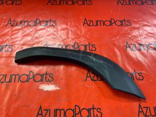 Дефендер левый задний TOYOTA YARIS CROSS MXPB10 75088-52010 1 ракурс