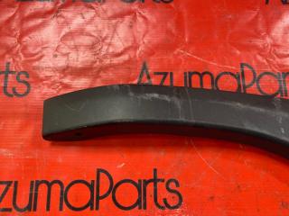 Дефендер левый задний TOYOTA YARIS CROSS MXPB10 75088-52010 2 ракурс