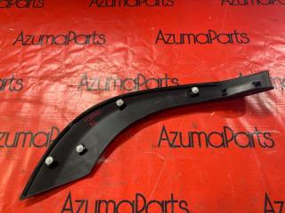 Дефендер левый задний TOYOTA YARIS CROSS MXPB10 75088-52010 5 ракурс