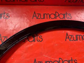 Дефендер правый задний TOYOTA CROWN AZSH35 75605-30220 4 ракурс