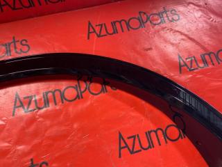 Дефендер правый задний TOYOTA CROWN AZSH35 75605-30220 5 ракурс
