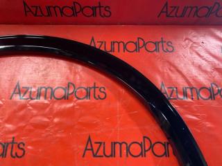 Дефендер левый задний TOYOTA CROWN AZSH35 75606-30220 5 ракурс
