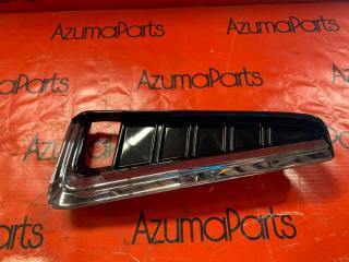 Накладка на бампер правая передняя TOYOTA ALPHARD AGH30W 52030-V2010 1 ракурс