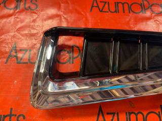 Накладка на бампер правая передняя TOYOTA ALPHARD AGH30W 52030-V2010 2 ракурс