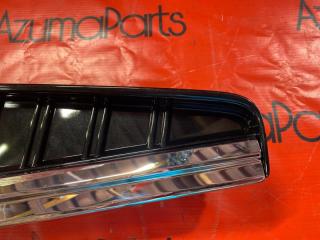 Накладка на бампер правая передняя TOYOTA ALPHARD AGH30W 52030-V2010 4 ракурс