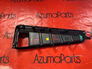 Накладка на бампер правая передняя TOYOTA ALPHARD AGH30W 52030-V2010 5 ракурс