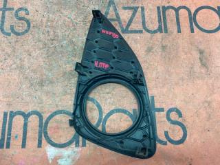 Ободок туманки левый передний TOYOTA VITZ NSP130 81482-52330 4 ракурс