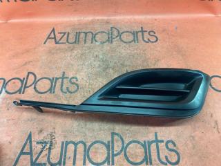 Заглушка бампера левая передняя TOYOTA NOAH ZRR80G 52128-28560 1 ракурс