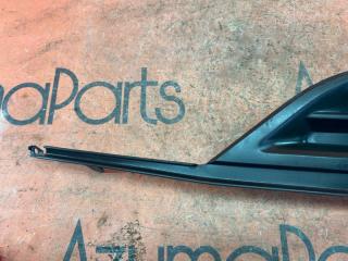 Заглушка бампера левая передняя TOYOTA NOAH ZRR80G 52128-28560 3 ракурс