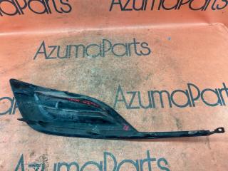 Заглушка бампера левая передняя TOYOTA NOAH ZRR80G 52128-28560 4 ракурс