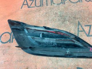 Заглушка бампера левая передняя TOYOTA NOAH ZRR80G 52128-28560 5 ракурс