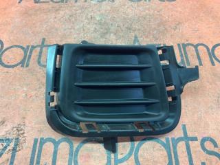 Заглушка бампера правая передняя TOYOTA AQUA NHP10 81481-52440 1 ракурс