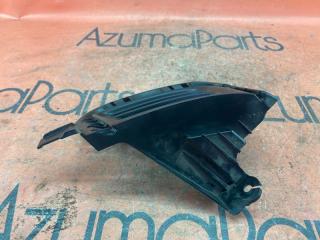 Заглушка бампера правая передняя TOYOTA AQUA NHP10 81481-52440 5 ракурс