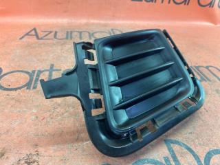Заглушка бампера левая передняя TOYOTA AQUA NHP10 81482-52370 2 ракурс