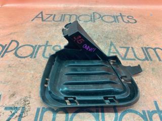 Заглушка бампера левая передняя TOYOTA AQUA NHP10 81482-52370 5 ракурс