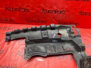 Защита двигателя правая передняя TOYOTA NOAH AZR65G 51441-28130 2 ракурс