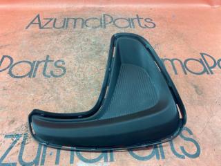 Заглушка бампера правая TOYOTA YARIS KSP210 52112-k0041 1 ракурс