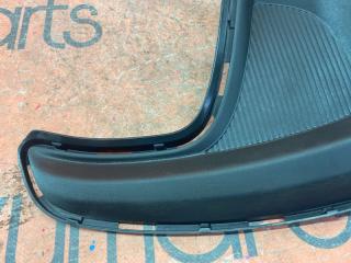 Заглушка бампера правая TOYOTA YARIS KSP210 52112-k0041 2 ракурс