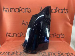 Планка под стоп правая TOYOTA ALPHARD AGH30W 52165-58030 1 ракурс