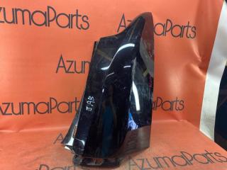 Планка под стоп правая TOYOTA ALPHARD AGH30W 52165-58030 2 ракурс