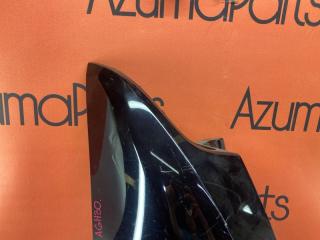 Планка под стоп левая TOYOTA ALPHARD AGH30W 52166-58030 2 ракурс