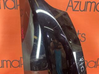 Планка под стоп левая TOYOTA ALPHARD AGH30W 52166-58030 3 ракурс