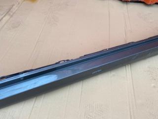 Порог левый TOYOTA WISH ZGE20G 76902-68050 3 ракурс