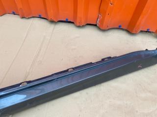 Порог левый TOYOTA WISH ZGE20G 76902-68050 4 ракурс