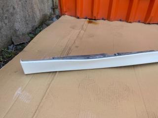 Порог правый TOYOTA VITZ NSP130 76901-52110 2 ракурс