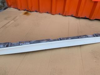 Порог правый TOYOTA VITZ NSP130 76901-52110 3 ракурс